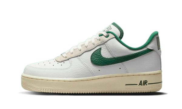 Pandabuy Air Force 1 Low '07 Gorge Green