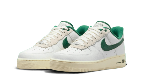 Pandabuy Air Force 1 Low '07 Gorge Green