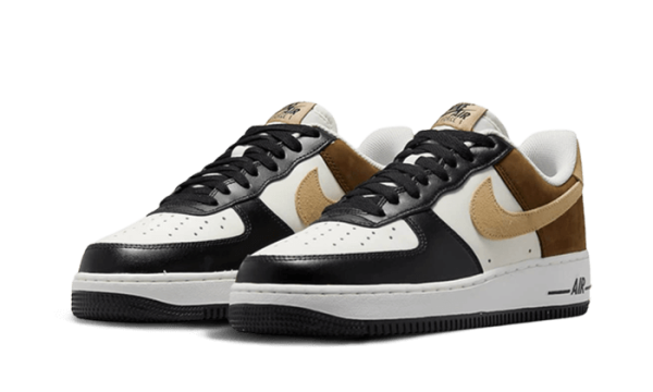 Pandabuy Air Force 1 Low ‘07 Mocha