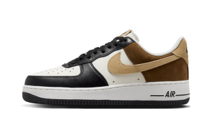 Pandabuy Air Force 1 Low ‘07 Mocha