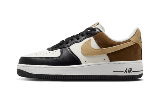 Pandabuy Air Force 1 Low ‘07 Mocha