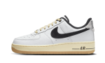 Pandabuy Air Force 1 '07 LX Low Command Force Summit White Black