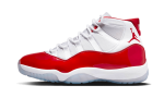 Pandabuy Air Jordan 11 Retro Cherry (2022)