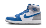 Pandabuy Air Jordan 1 High Retro AND True Blue