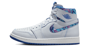 Pandabuy Air Jordan 1 High Zoom Air CMFT 25 Years In China