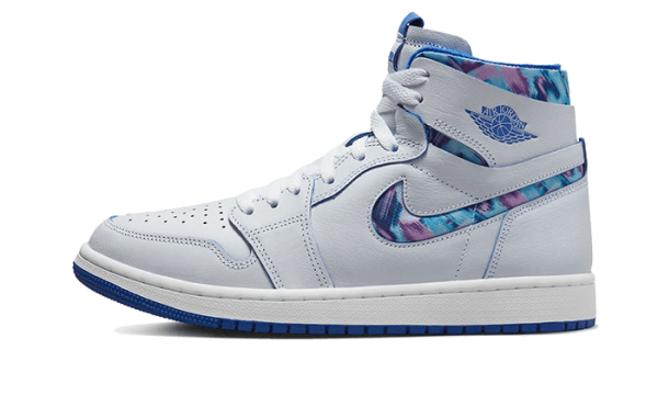 Pandabuy Air Jordan 1 High Zoom Air Cmft 25 Years In China