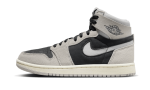 Pandabuy Air Jordan 1 High Zoom Air CMFT 2 Light Iron Ore