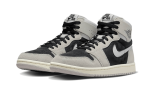 Pandabuy Air Jordan 1 High Zoom Air CMFT 2 Light Iron Ore