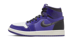 Pandabuy Air Jordan 1 High Zoom Air CMFT Court Purple Patent