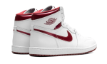 Pandabuy Air Jordan 1 High '85 Metallic Burgundy