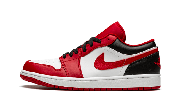 Pandabuy Air Jordan 1 Low Bulls