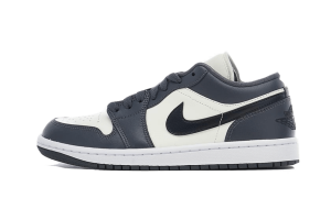 Pandabuy Air Jordan 1 Low Dark Grey