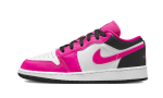 Pandabuy Air Jordan 1 Low Fierce Pink