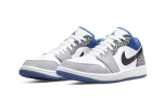 Pandabuy Air Jordan 1 Low SE True Blue