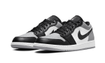 Pandabuy Air Jordan 1 Low Shadow Toe