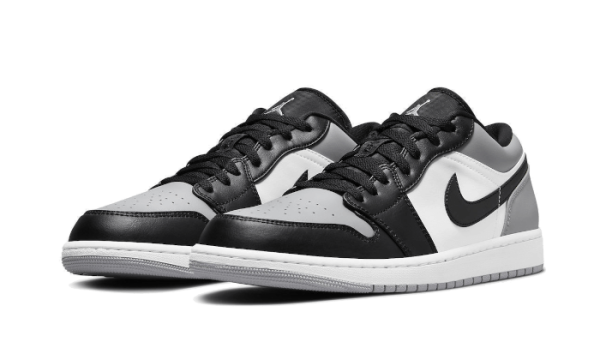 Pandabuy Air Jordan 1 Low Shadow Toe