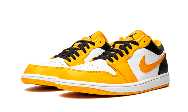 Pandabuy Air Jordan 1 Low Taxi