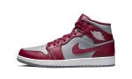 Pandabuy Air Jordan 1 Mid Cherrywood Red