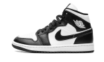 Pandabuy Air Jordan 1 Mid Panda