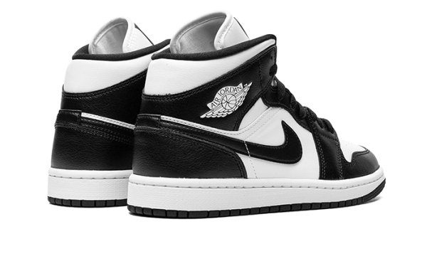 Pandabuy Air Jordan 1 Mid Panda