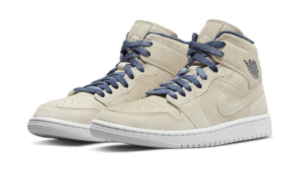 Pandabuy Air Jordan 1 Mid Sanddrift