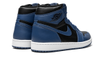 Pandabuy Air Jordan 1 Retro High AND Dark Marina Blue