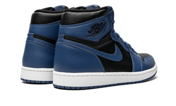 Pandabuy Air Jordan 1 Retro High And Dark Marina Blue