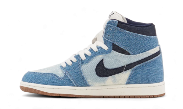 Pandabuy Air Jordan 1 Retro High And Denim