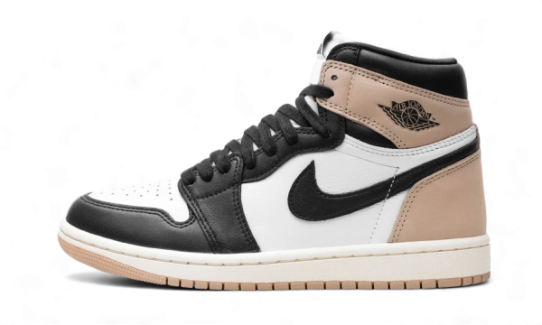 Pandabuy Air Jordan 1 Retro High And Latte