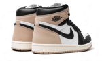 Pandabuy Air Jordan 1 Retro High AND Latte