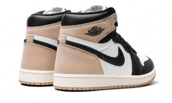 Pandabuy Air Jordan 1 Retro High And Latte