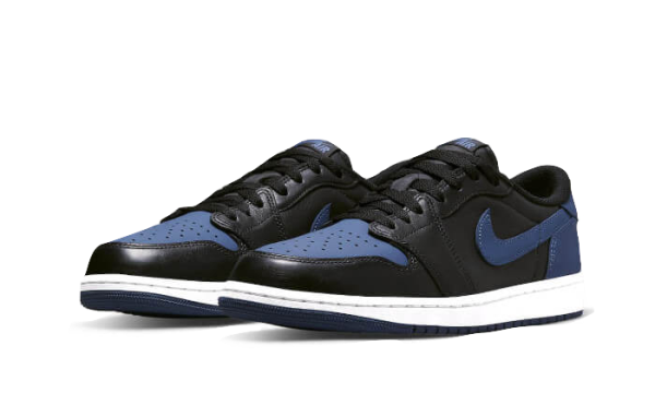 Pandabuy Air Jordan 1 Retro Low Og Mystic Navy