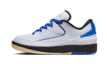 Pandabuy Air Jordan 2 Retro Low Varsity Royal