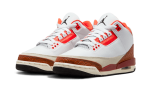 Pandabuy Air Jordan 3 Dunk On Mars