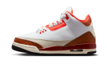 Pandabuy Air Jordan 3 Dunk On Mars