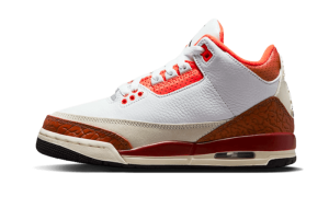 Pandabuy Air Jordan 3 Dunk On Mars