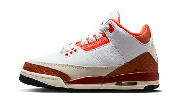 Pandabuy Air Jordan 3 Dunk On Mars