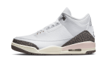 Pandabuy Air Jordan 3 Dark Mocha (Neapolitan)