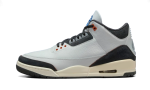 Pandabuy Air Jordan 3 Retro Quai 54 (2024)