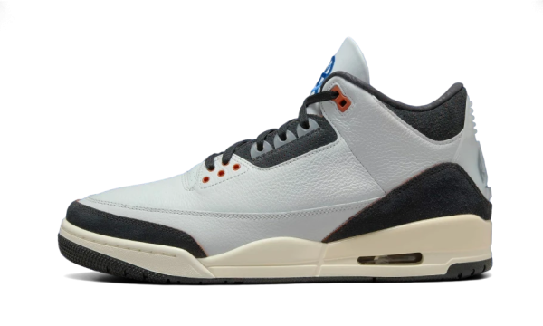 Pandabuy Air Jordan 3 Retro Quai 54 (2024)