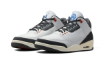 Pandabuy Air Jordan 3 Retro Quai 54 (2024)