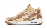 Pandabuy Air Jordan 3 Retro WNBA Desert Camo