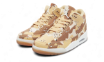 Pandabuy Air Jordan 3 Retro WNBA Desert Camo