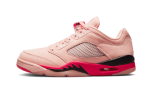 Pandabuy Air Jordan 5 Low Arctic Pink