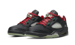 Pandabuy Air Jordan 5 Low Clot