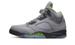 Pandabuy Air Jordan 5 Retro Green Bean