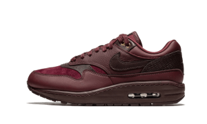 Pandabuy Air Max 1 Burgundy Crush