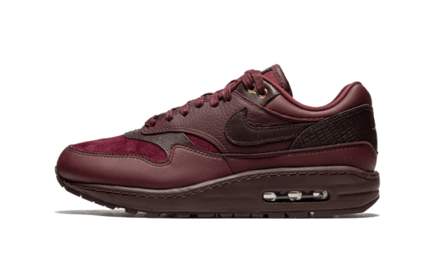 Pandabuy Air Max 1 Burgundy Crush