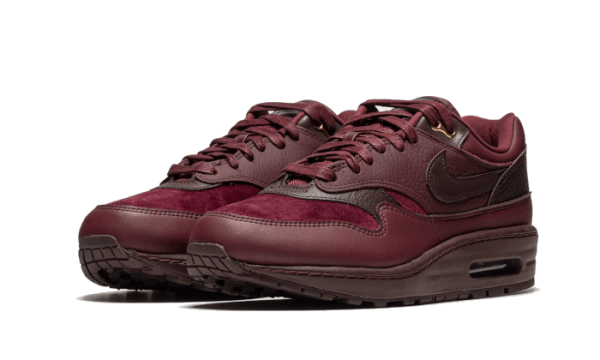 Pandabuy Air Max 1 Burgundy Crush