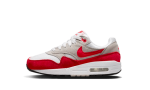 Pandabuy Air Max 1 White University Red Enfant